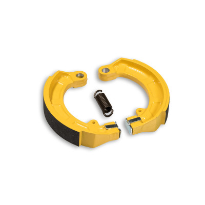 MALOSSI - Ceppi freno BRAKE POWER per tamburo Ø 150 e larghezza 24 mm