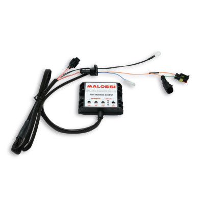 MALOSSI - % FORCE MASTER 2 Elektr.-Zündbox ZYL. I-TECH 4 STROKE