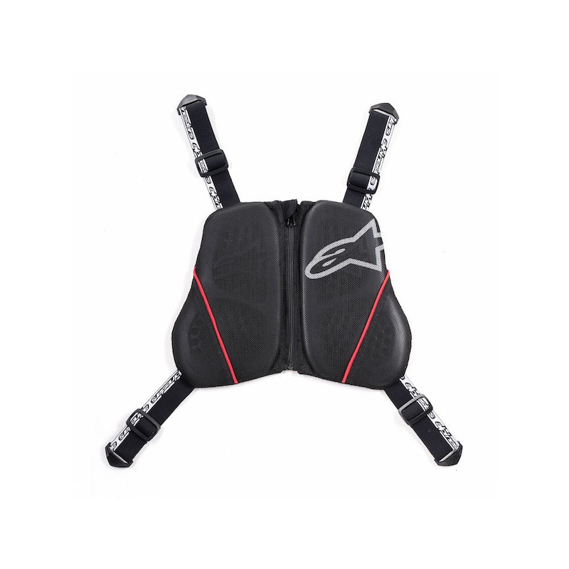 ALPINESTARS NUCLEON KR-C PROTECTOR