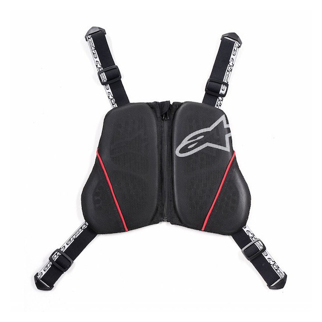 ALPINESTARS NUCLEON KR-C PROTECTOR