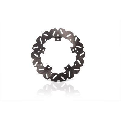 MALOSSI - WHOOP DISC brake disc ext. Ø 240 - thickness 4 mm