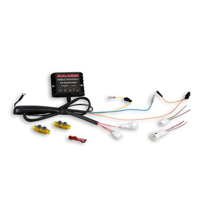 MALOSSI - Centralina elettronica FORCE MASTER 2 per veicoli ad iniezio
