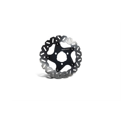 MALOSSI - OVERSIZED WHOOP DISC ext. Ø 250 - thickness 3 mm for KIT Mal