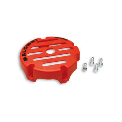 MALOSSI - KPL ZÜNDUNG DECKEL für MHR C-one/RC-one GEHÄUSE