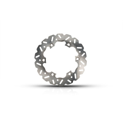 MALOSSI - WHOOP DISC brake disc ext. Ø 256 - thickness 4,2 mm