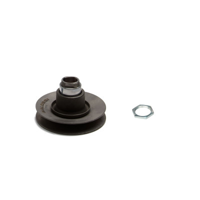 MALOSSI - Complessivo pulegge posteriori REAR PULLEY SYSTEM