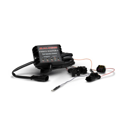 MALOSSI - Centralina elettronica FORCE MASTER 2 per cilindri I - TECH 
