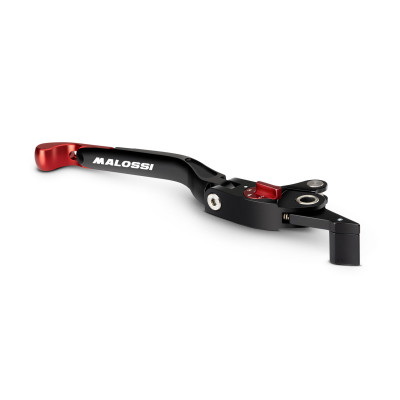 MALOSSI - Red adjustable brake lever right