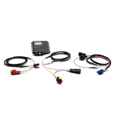 MALOSSI - FORCE MASTER 2.1 centr.electr.