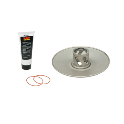 MALOSSI - % TORQUE DRIVER Sportriemensch. 4stroke