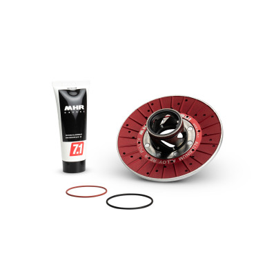 MALOSSI - Torque driver mhr aluminum