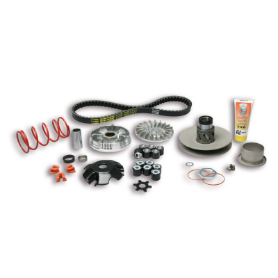 MALOSSI - OVER RANGE Antriebssystem Drr DRX 90 2T