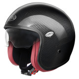 PREMIER VINTAGE CARBON HELMET