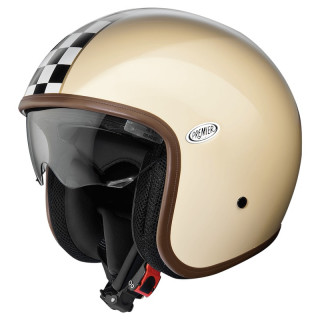 PREMIER VINTAGE STAR HELMET - CK