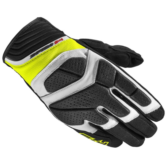 SPIDI S-4 - WHITE FLUO