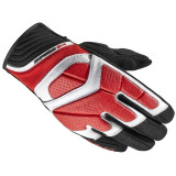 SPIDI S-4 - BLACK WHITE RED