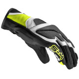 SPIDI S-4 WHITE FLUO - SIDE