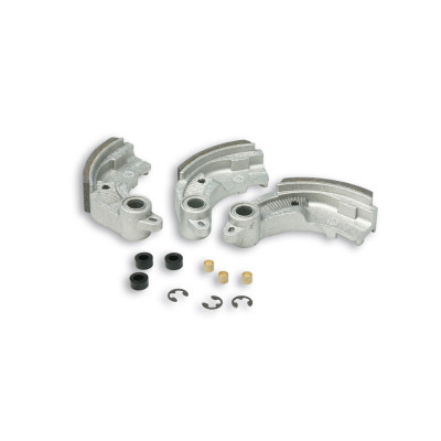 MALOSSI - JEU MASSE EMBRAYAGE pour FLY CLUTCH