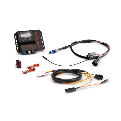 MALOSSI - FORCE MASTER 2.1 Elektr.-Zündbox