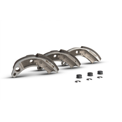 MALOSSI - JEU MASSE EMBRAYAGE pour DELTA CLUTCH