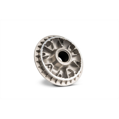 MALOSSI - SEMIPOLEA MÓVIL para MULTIVAR 2000