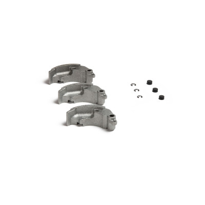 MALOSSI - Complessivo masse frizione per KIT FLY CLUTCH