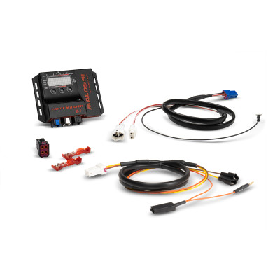 MALOSSI - FORCE MASTER 2.1 Elektr.