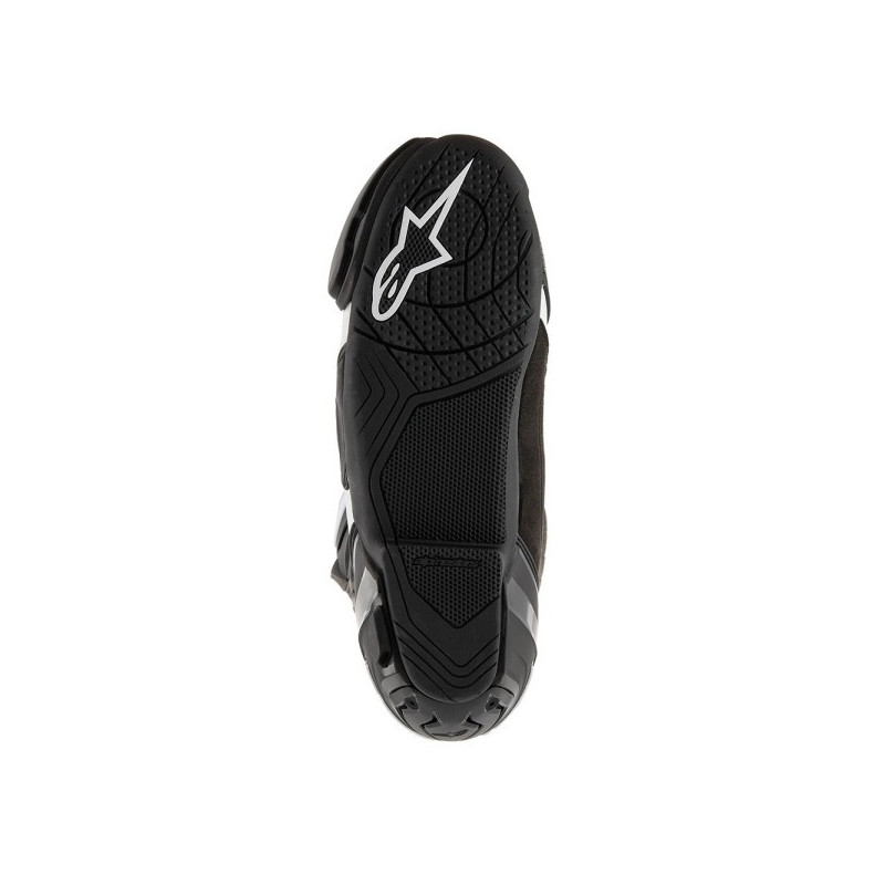 Alpinestars Supertech R Vented Boot | BurnOutMotor