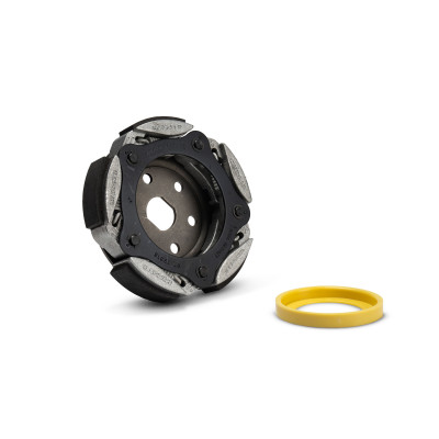 MALOSSI - MAXI FLY CLUTCH NOT adjust. autom.clutch for CLUTCH BELL Ø 1
