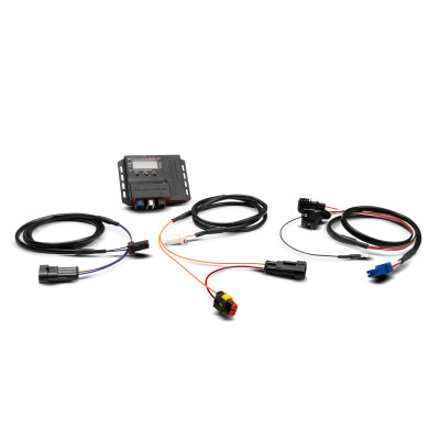 MALOSSI - FORCE MASTER 2.1 electr. contr.