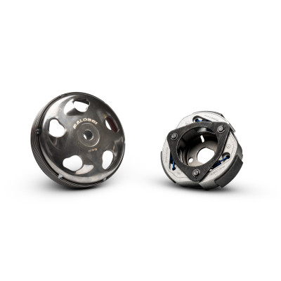MALOSSI - MAXI FLY SYSTEM (Clutch BELL Ø 125)
