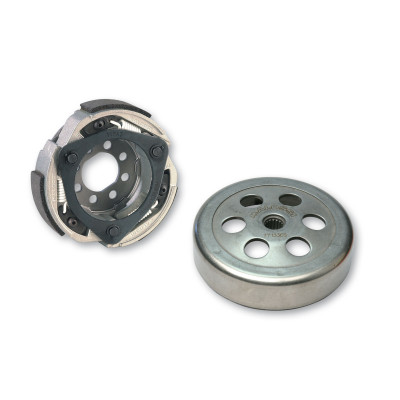 MALOSSI - MAXI DELTA SYSTEM (Clutch BELL Ø 135)