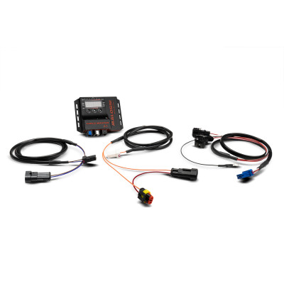 MALOSSI - FORCE MASTER 2.1 boitier electr.