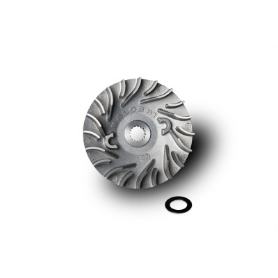 MALOSSI - VENTILVAR 2000 Halbriemenscheibe Ø 106