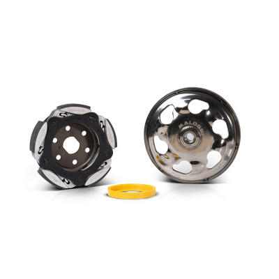 MALOSSI - MAXI FLY SYSTEM (Clutch BELL Ø 150)