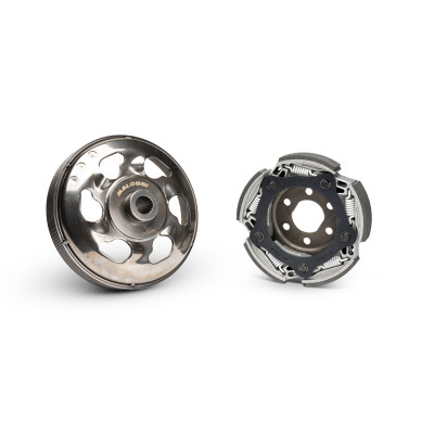 MALOSSI - MAXI FLY SYSTEM (Clutch BELL Ø 160)