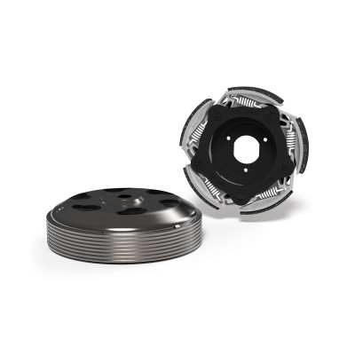 MALOSSI - MAXI FLY SYSTEM (Clutch BELL Ø 160)
