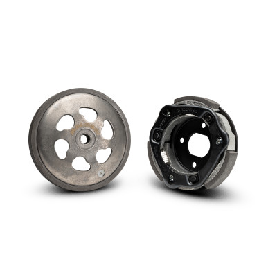 MALOSSI - DELTA SYSTEM (MBK-YAMAHA - Clutch BELL Ø 107)