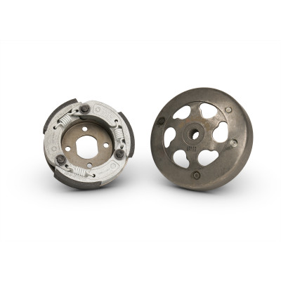 MALOSSI - FLY SYSTEM (MBK-YAMAHA - Clutch BELL Ø 107)