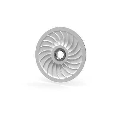 MALOSSI - VENTILVAR 2000 Halbriemenscheibe Kymco AK 550