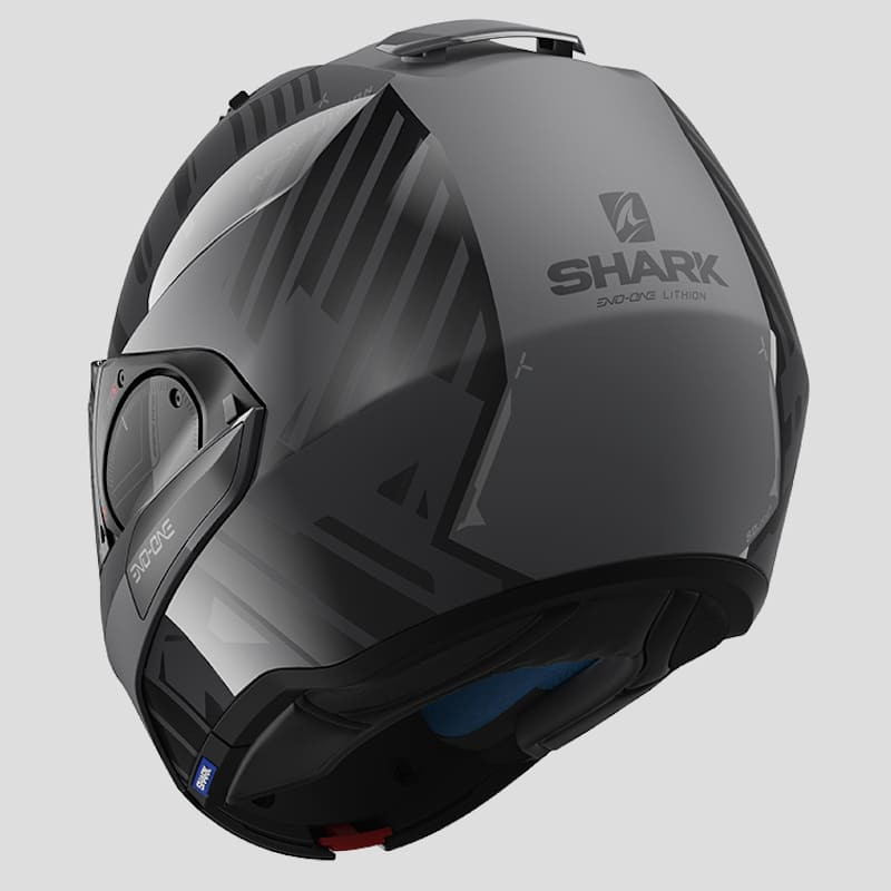 Shark evo one 2 intercom Clearance