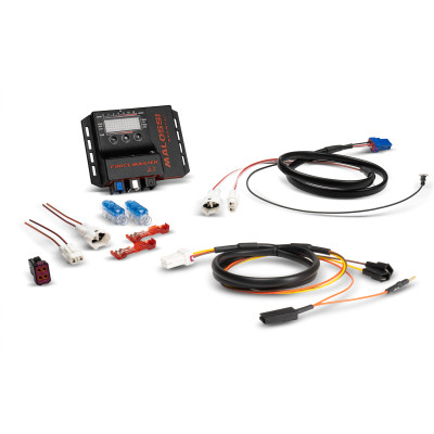 MALOSSI - FORCE MASTER 2.1 boitier electr.