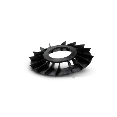 MALOSSI - cooling FAN