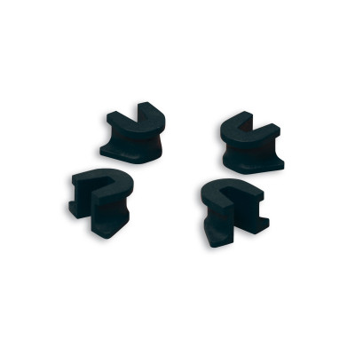 MALOSSI - 4 SLIDERS for MULTIVAR 2000