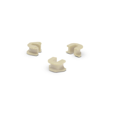 MALOSSI - Kit 3 cursori per variatore originale
