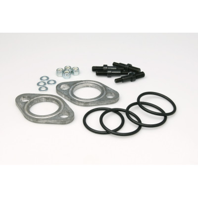 MALOSSI - 2 epaiss. therm. ducati 900