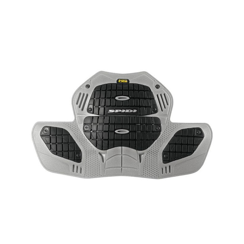 Spidi Thorax Warrior Protector BurnOutMotor