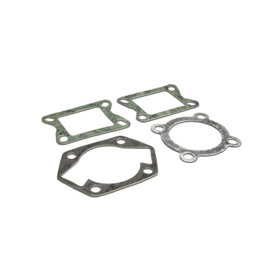 MALOSSI - % POCH.JOINTS COMPL. CYL.Ø 47 pour CULASSE D'ORIGINE APRILIA