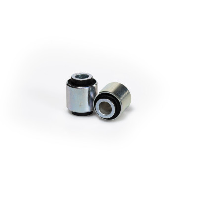 MALOSSI - 2 ANTIVIBRADORES Ø 24x10,5 mm