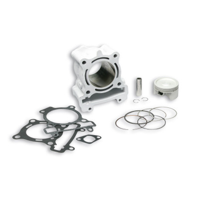 MALOSSI - CYLINDRE COMPL. Ø 63 alum. axe Ø 14 H2O I-TECH 4-stroke